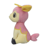Authentic Pokemon Center Plush Pokemon fit Deerling Spring 15cm 